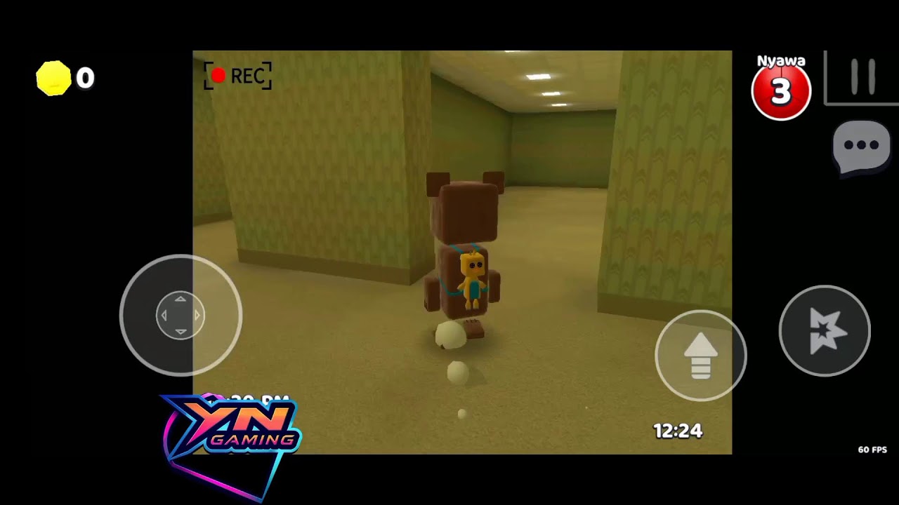 🐻 🐻 DI BACKROOM 148🎮 SUPER BEAR ADVENTURE