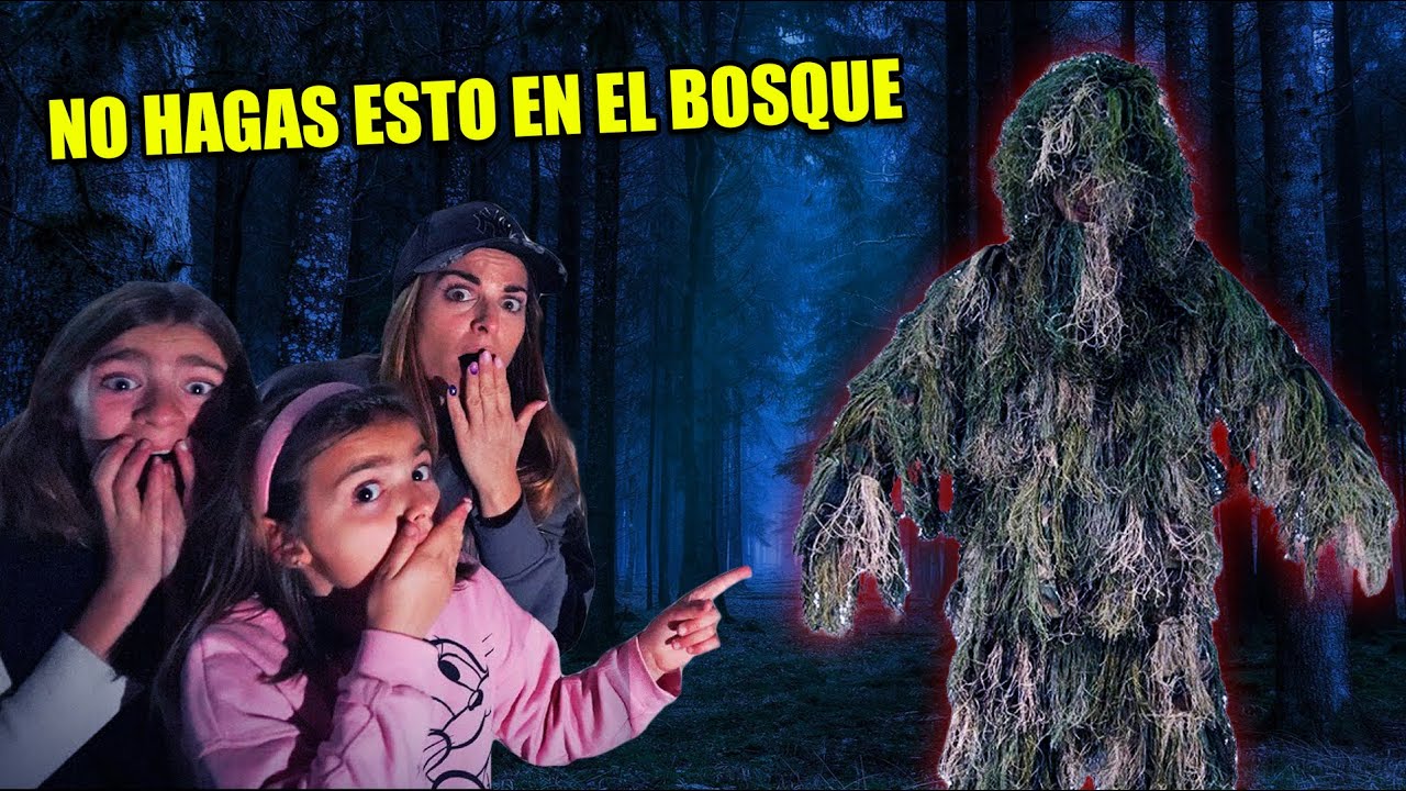 THEY CAN'T FIND ME AND NIGHT IS GETTING AWAY Itarte Vlogs