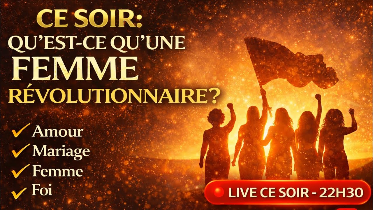 BRUNCH DES FEMMES RÉVOLUTIONNAIRES À PARIS - 2026