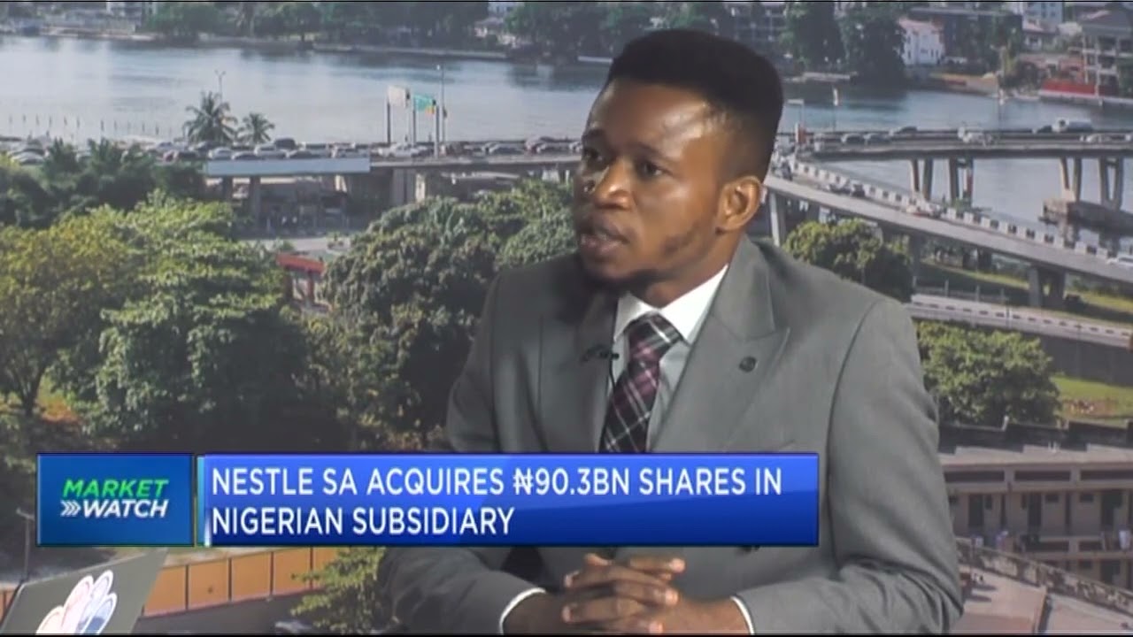 Profit taking persists as investors lock in gains in the Nigerian Bourse