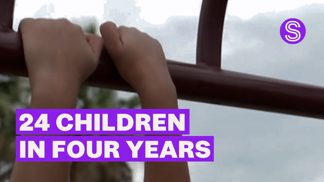 Two dozen children killed by their caregivers in just four years - report finds | Stuff.co.nz
