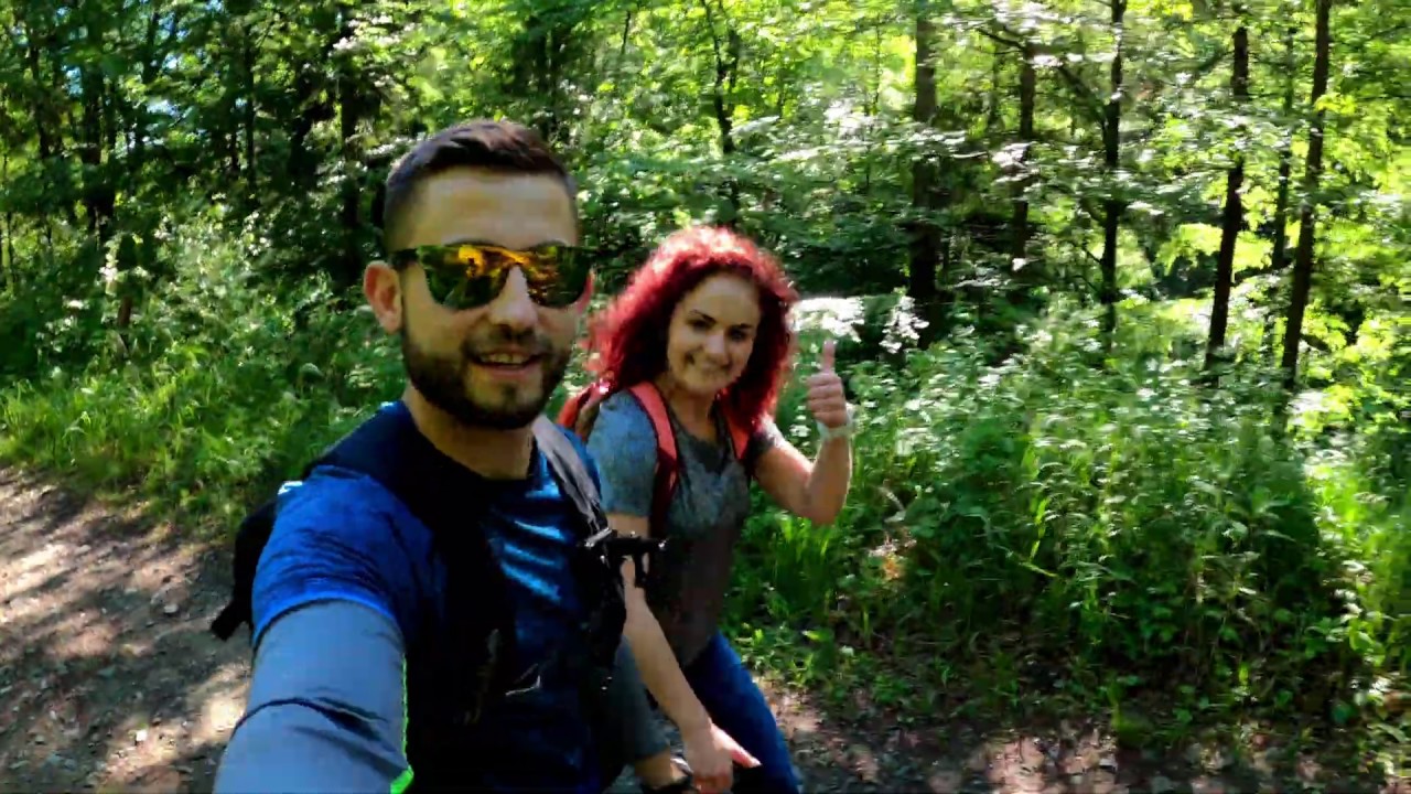 BESKID ŚLĄSKI - SZYNDZIELNIA - KLIMCZOK SZLAK ŻÓŁTY 2020