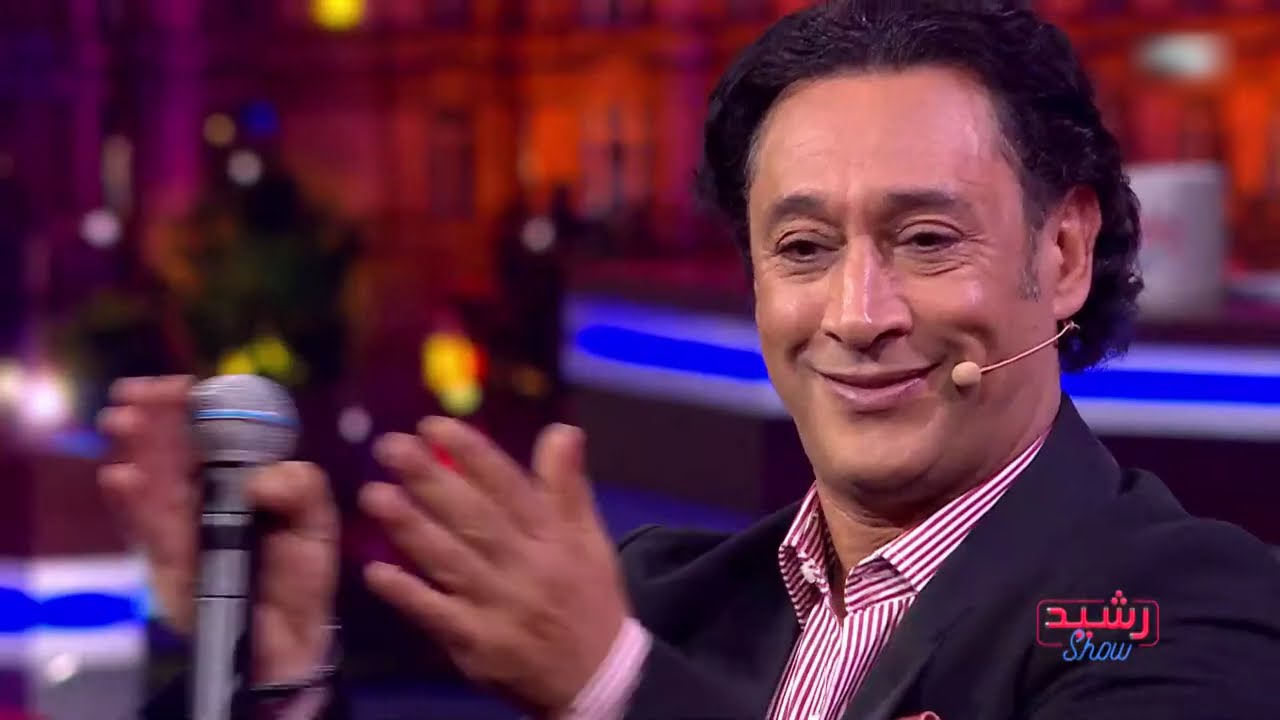 Rachid Lamrini  - Rachid Show 🔥 رشيد شو - رشيد المريني [January 03, 2025] | HIGHLIGHTS