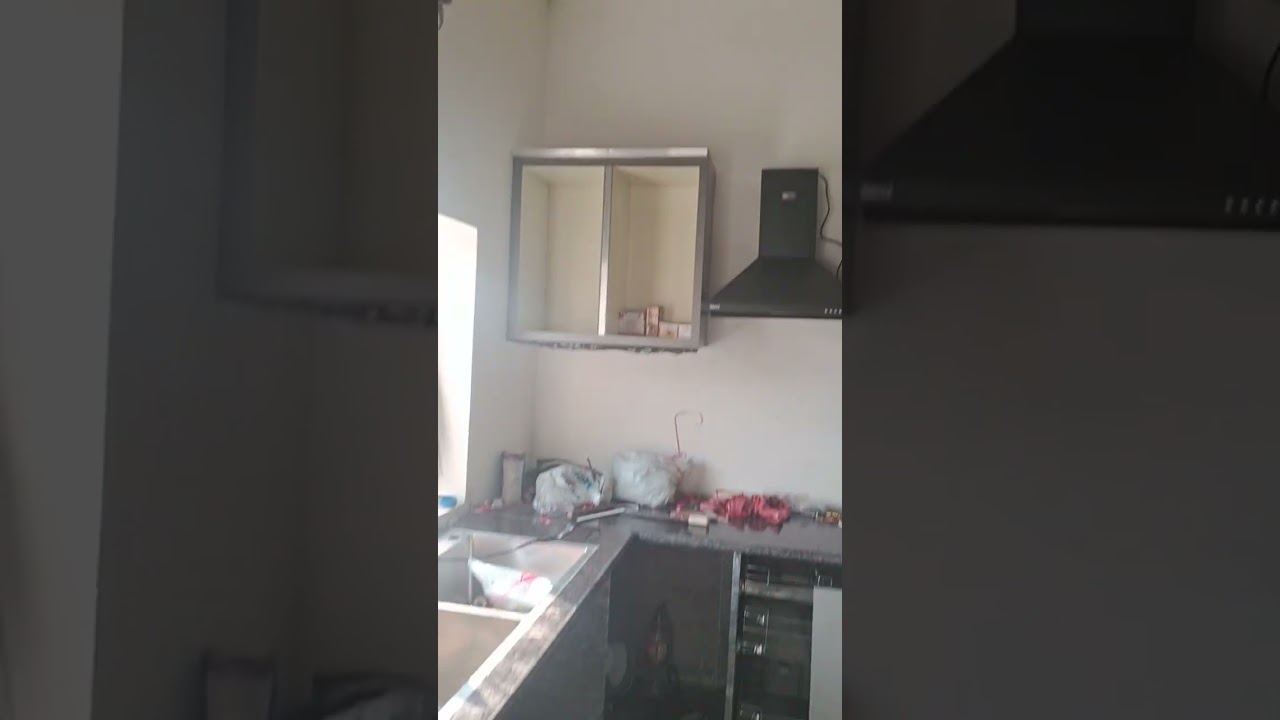 aluminium profile kitchen pani 