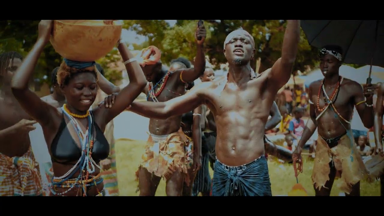 Suamy G -Katchituran-video offial 2023