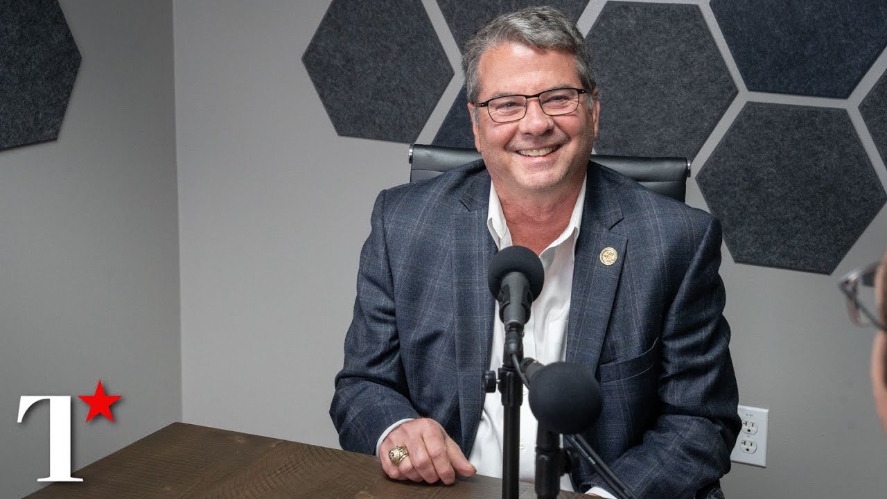 Texas SB 4 Senate Author Discusses the Border Security Bill's Provisions, Legal Fights