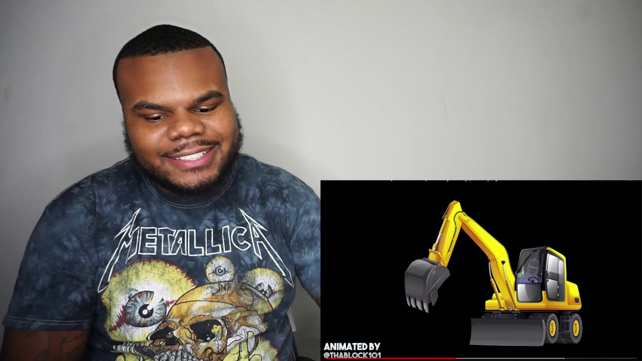 #BWC Yanko - The Race (Music Video) Prod By Frosty *AMERICAN REACTION*