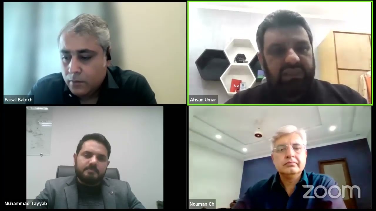 Supply Chain Challenges in Global Textile Value Chain – Discussion on Supply Chain Retail Management
