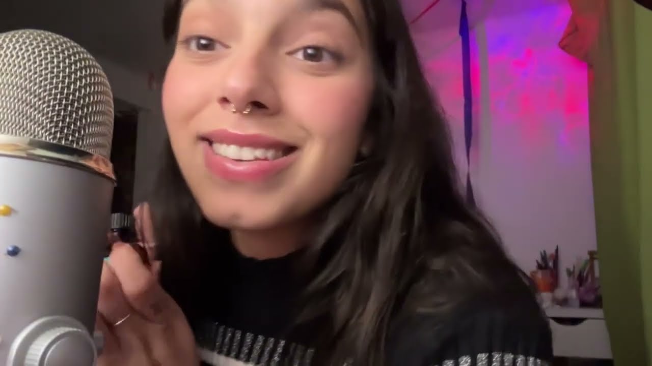 ASMR PELUQUERIA FAST AND AGRESSIVE| Atención Personal| SOFIWI