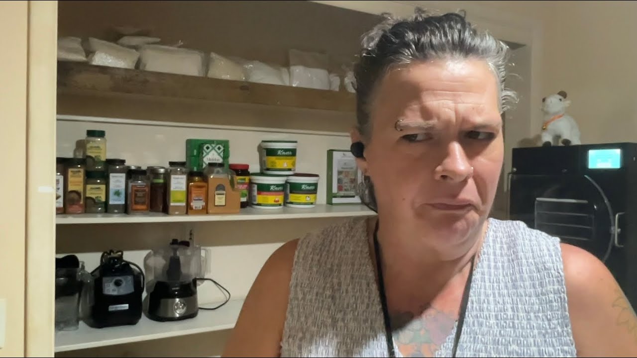 Одна вещь, которую я НИКОГДА больше не буду сушить методом сублимации, — это огуречные чипсы двум...
