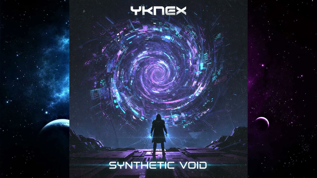Synthetic Void - [YKNEX]