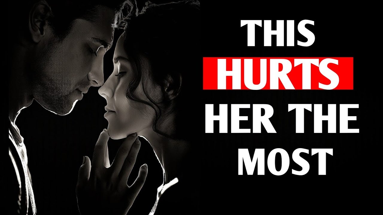 When a Woman Doesn’t Value You, This Hurts Her the Most | 