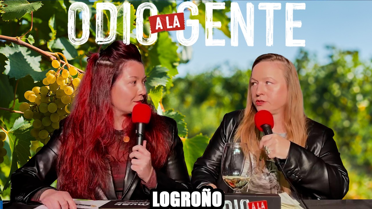 Logroño | Perdemos el norte