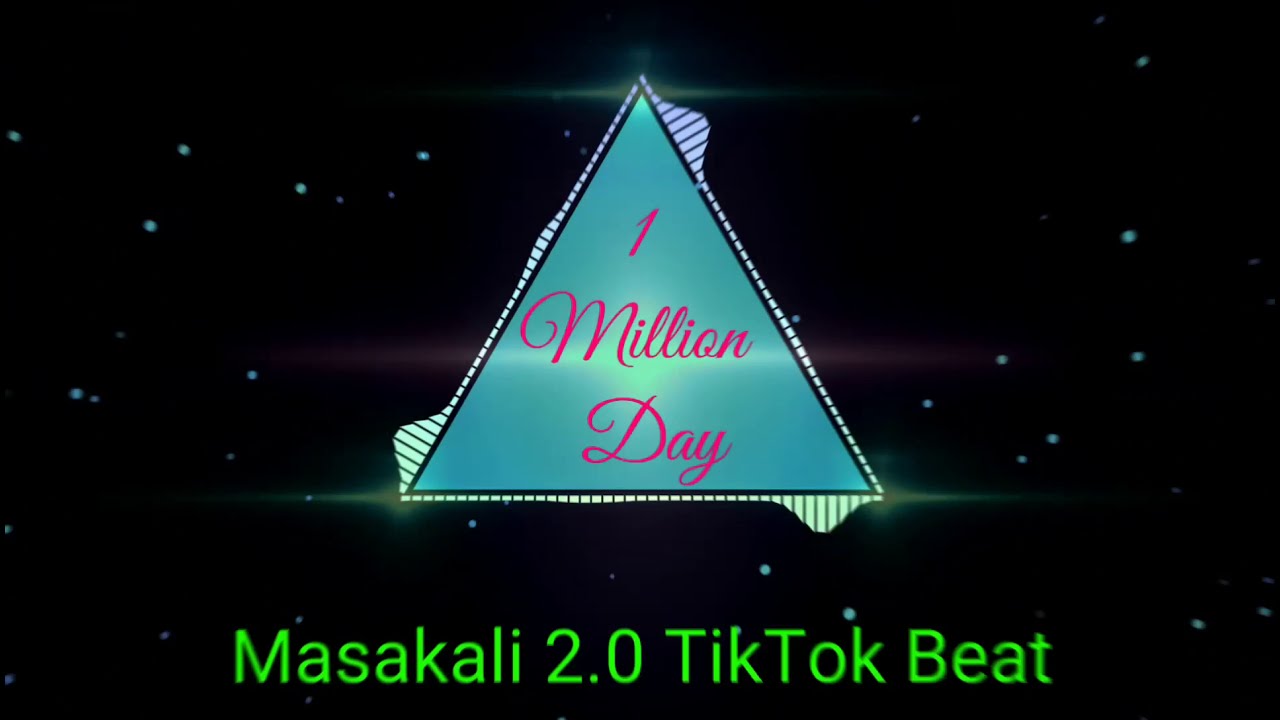 Masakali 2.0 Ringtone Beat / SONG Download