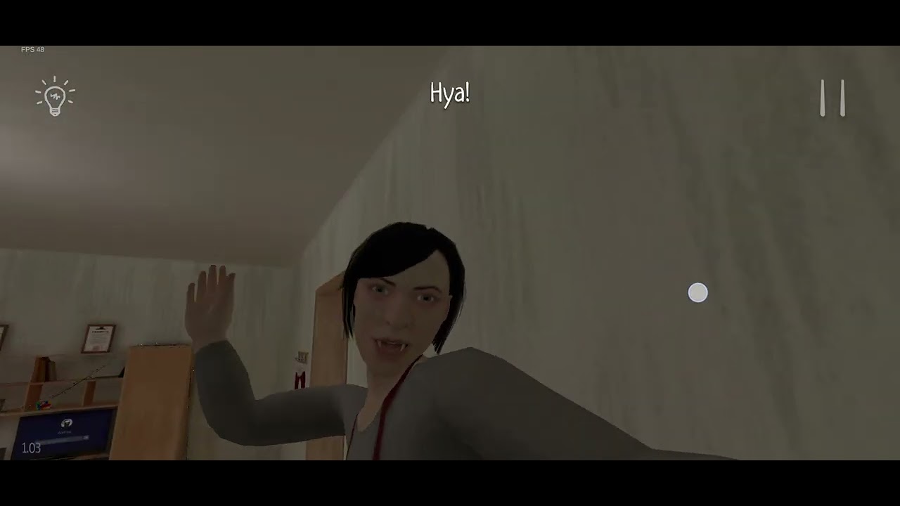 Forma escapa no jogo schoolboy runaway