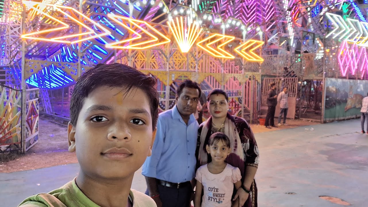 # Numaish Mela 2025# Muzaffarnagar # 