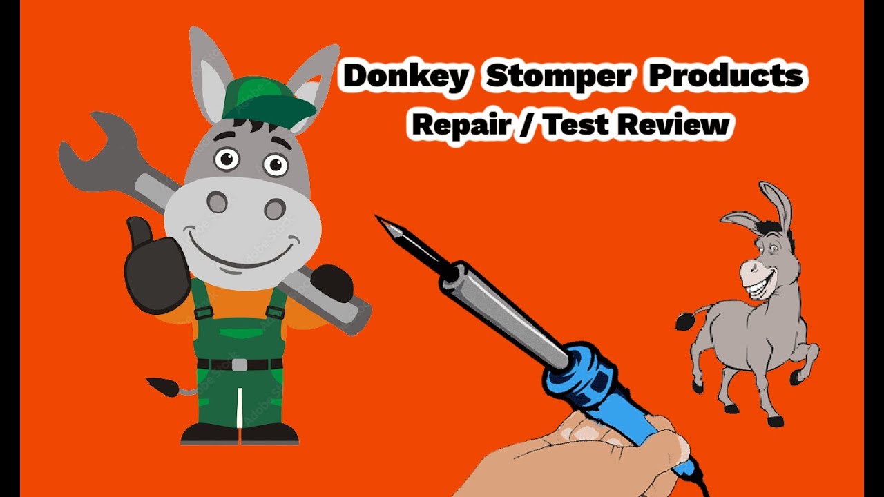1600HDB-HG-16Pill Base, CW Transmitter, Repair, Test/Review