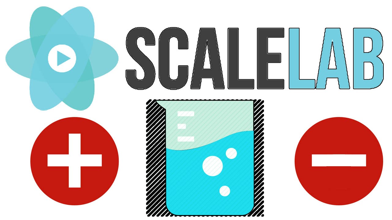 Медиасеть Scalelab. Ответы на все комментарии. И даже хейтерам.