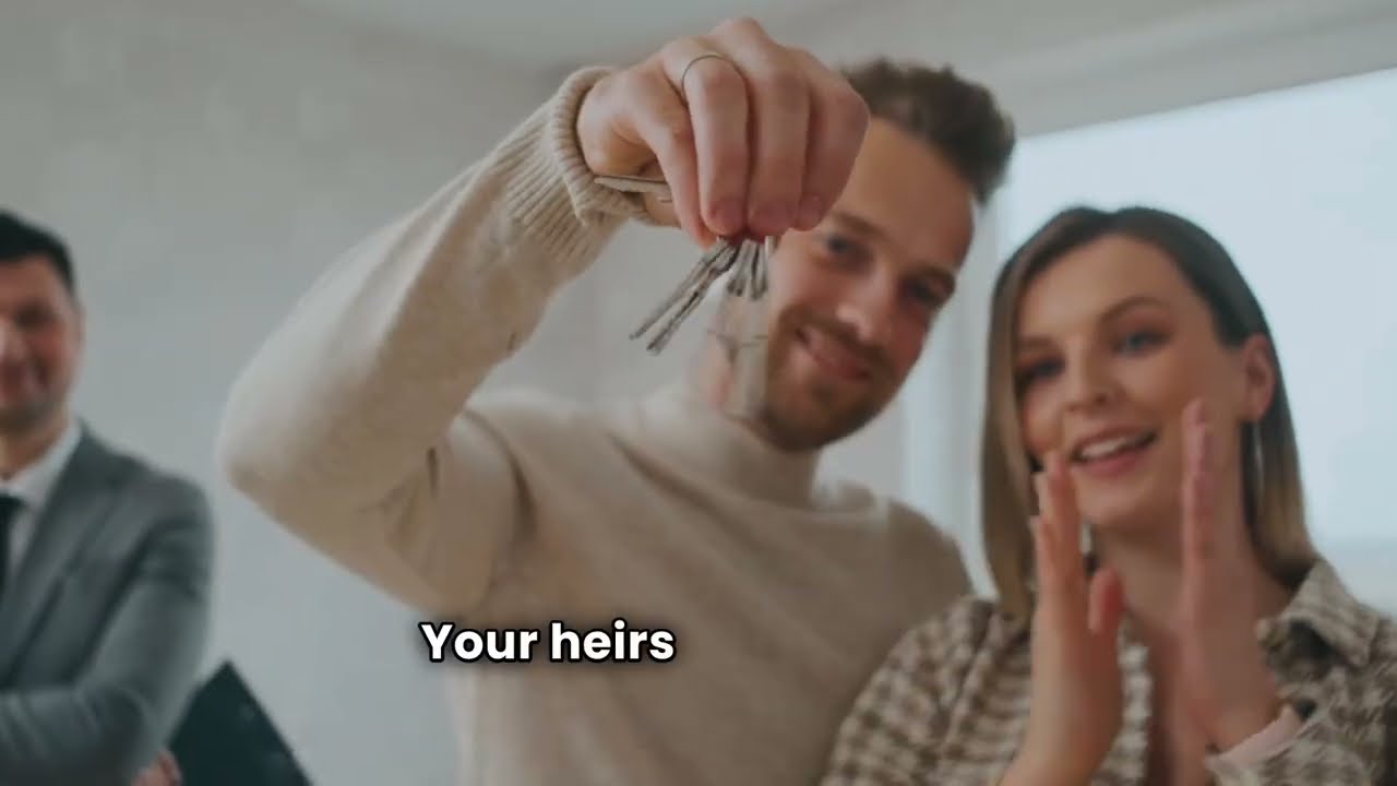 ⚖️ Understanding Inheritance Law in Turkey