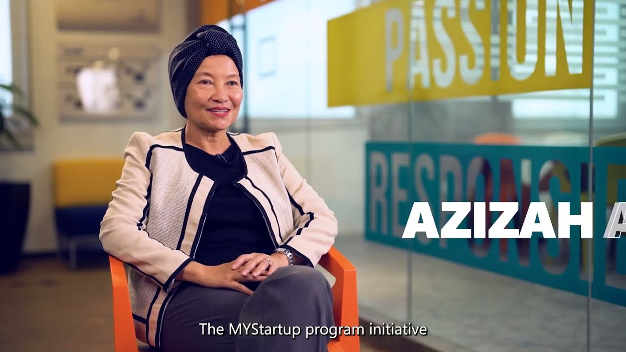 Cradle and Microsoft collaborate to empower startups in Malaysia
