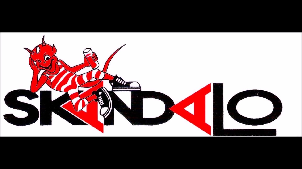 SKANDALO 1998 Ultimo bikini club (A)