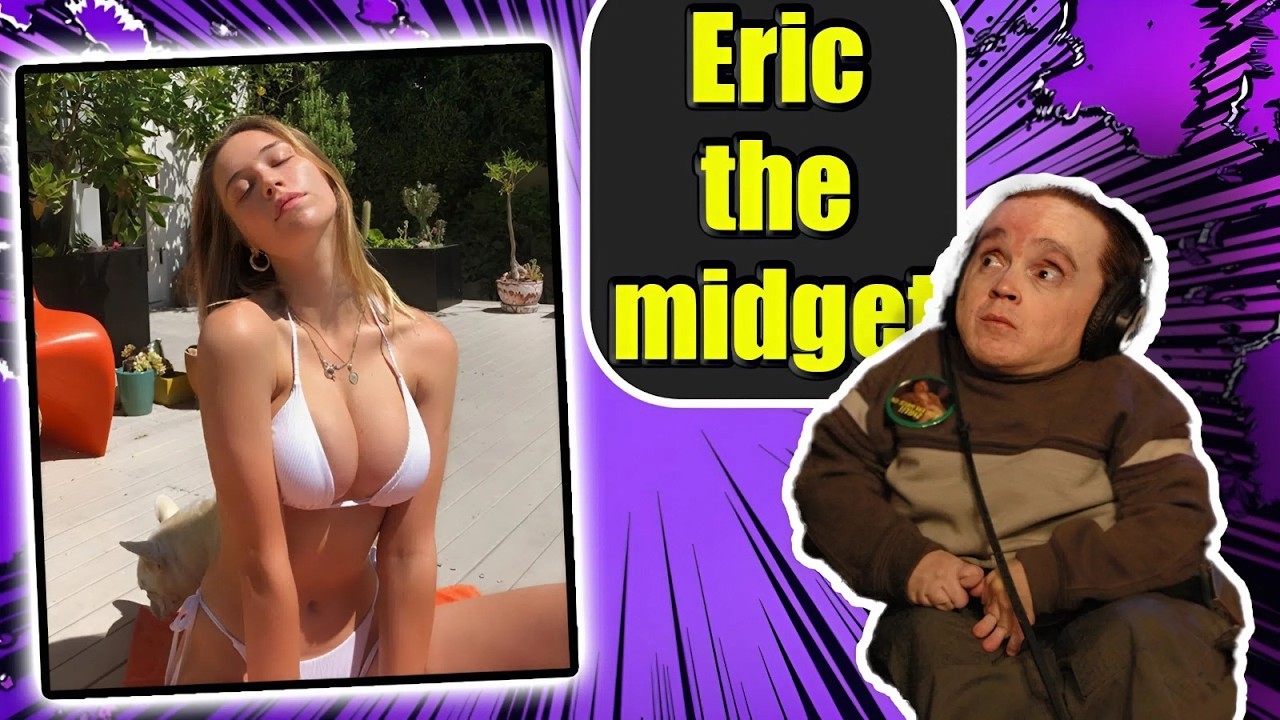 Eric the Midget – Part VIII 05