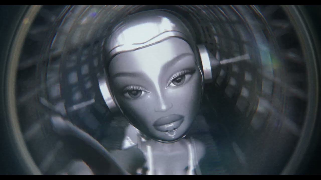 BEYONCE - IM THAT GIRL M/V (ROBLOX/MMD)