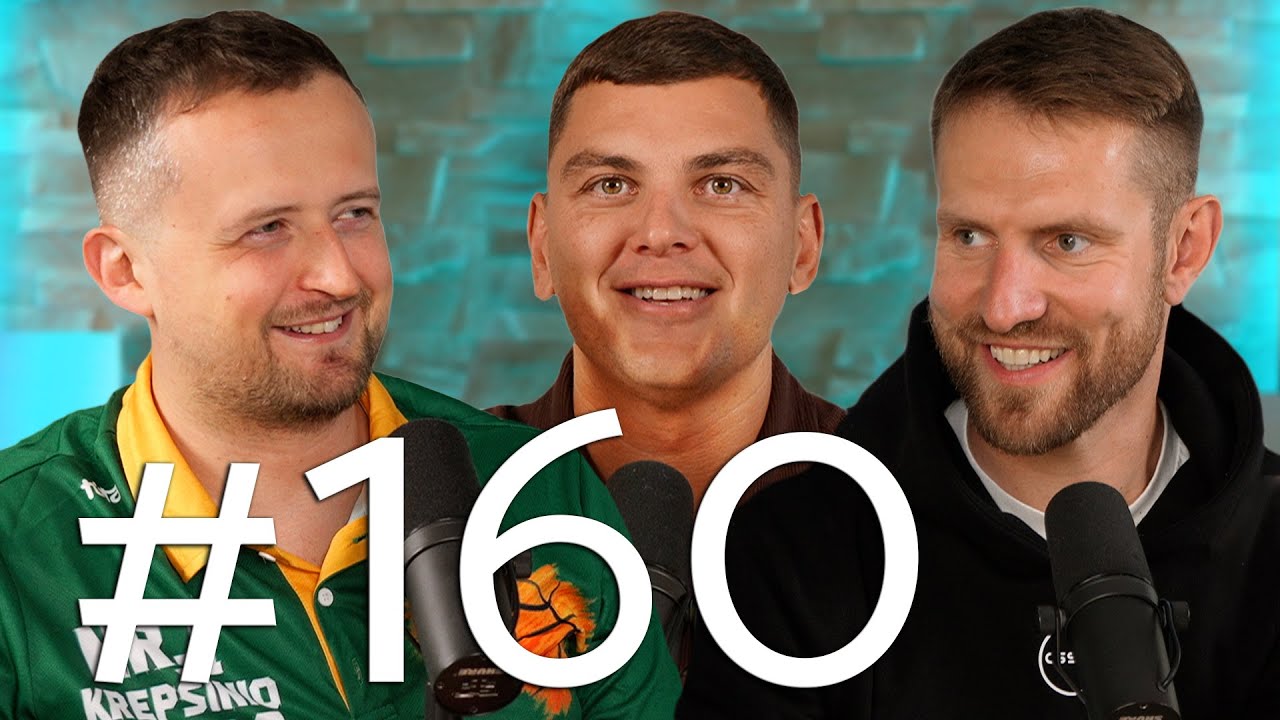 Vėl Tie Patys #160 apie pergalę prieš JAV, 