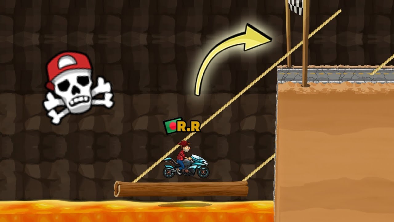 200IQ ИНТЕНСИВНАЯ КАРТА 🥵 12 КАРТ ОТ ЛЕГКОЙ ДО СЛОЖНОЙ НОЯБРЬ ЭПИЗОД 3 | Hill Climb Racing 2