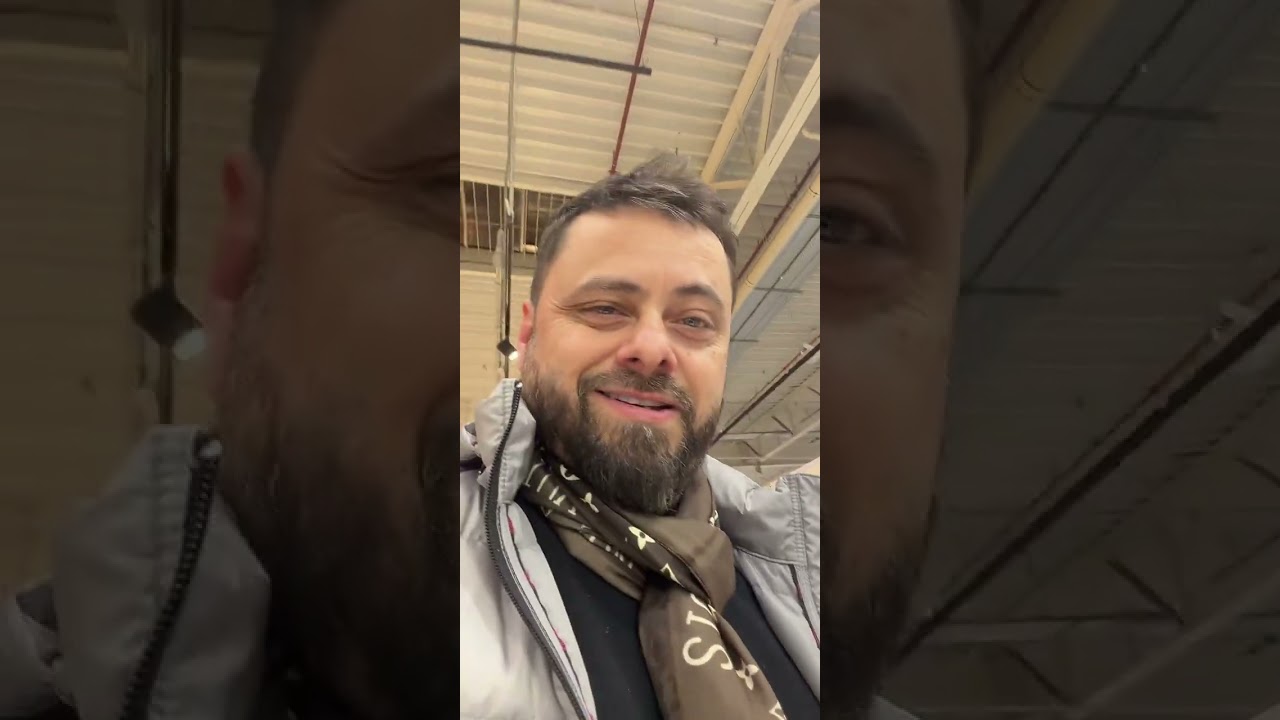 Live la market