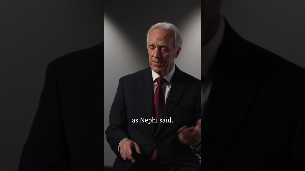 Вышел новый эпизод подкаста Stand Forever с старейшиной Лоуренсом Э. Корбриджем.