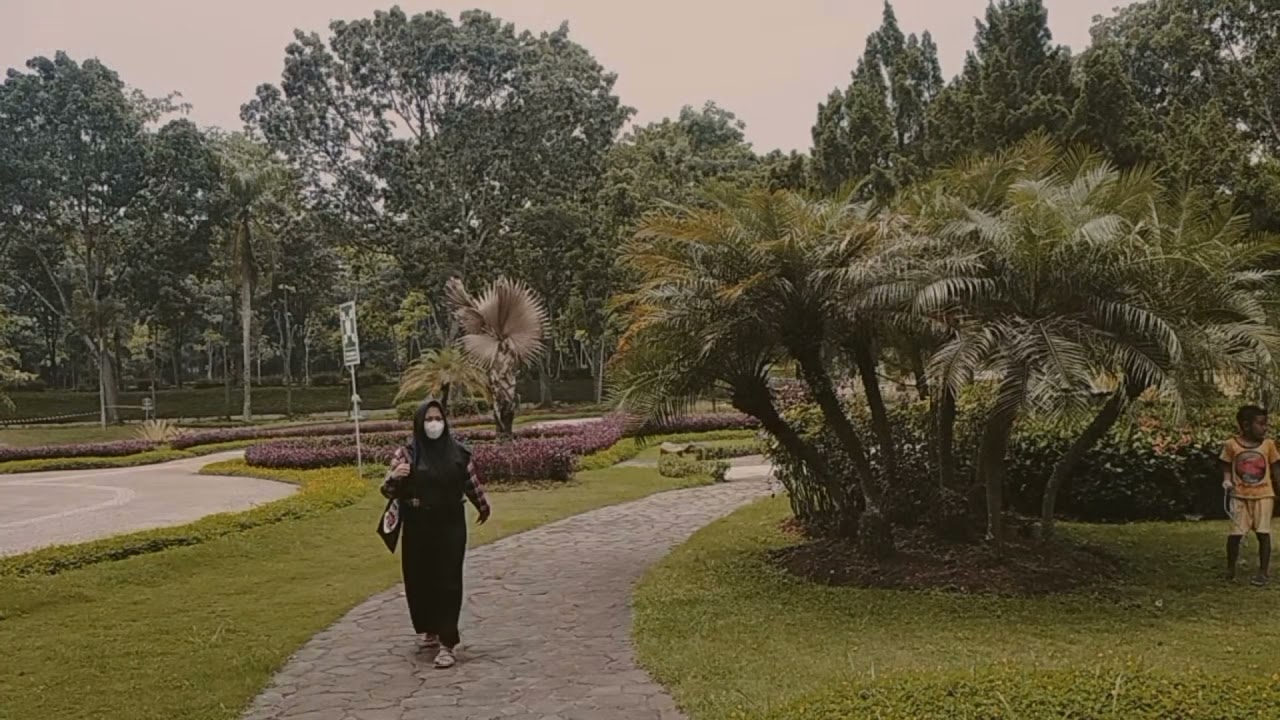 Kampus Konservasi
