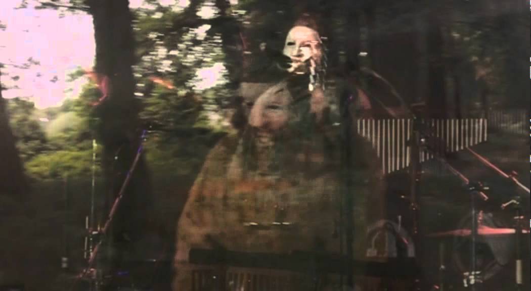 Death In June - Hollows Of Devotion (Miro Snejdr cover)