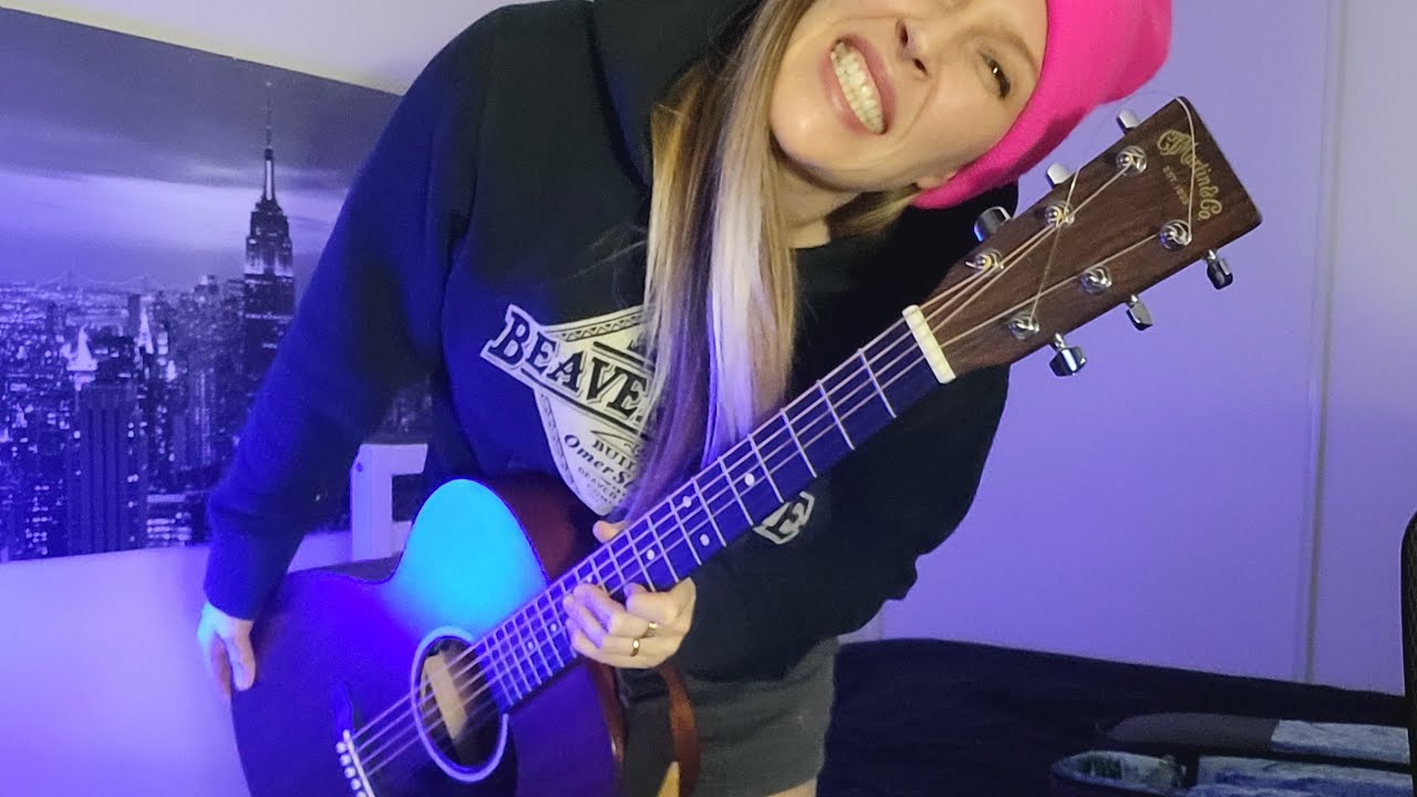 🔴 LIVE! guitar practice is live! chris cornell ● nirvana ● alice in chains