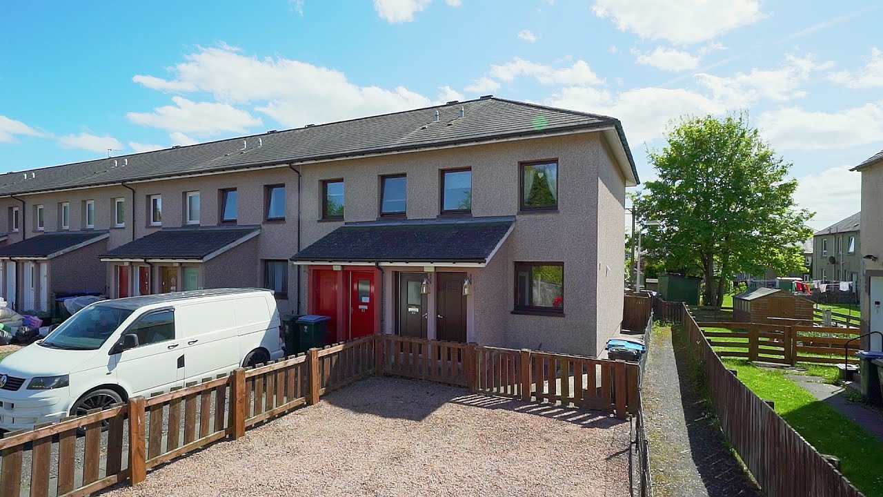 45 Bowton Road, Kinross, KY13 8EQ