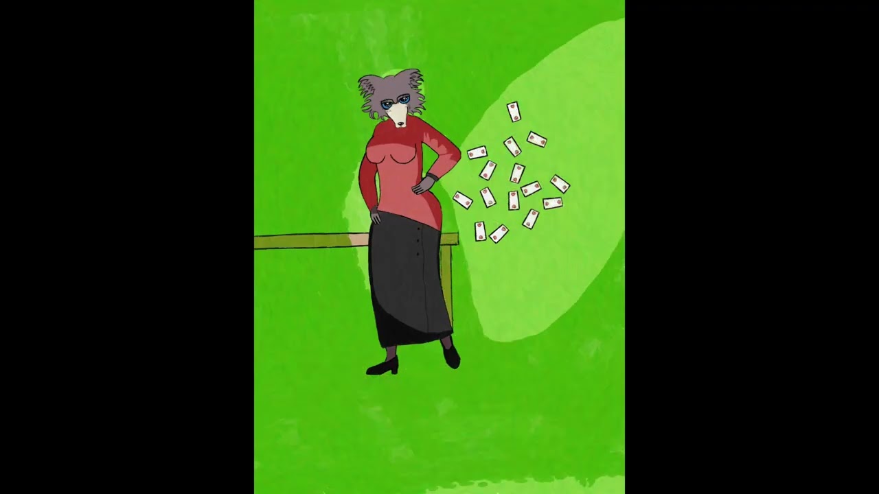 Speedpaint Juno la mujer x + pensamientos randoms