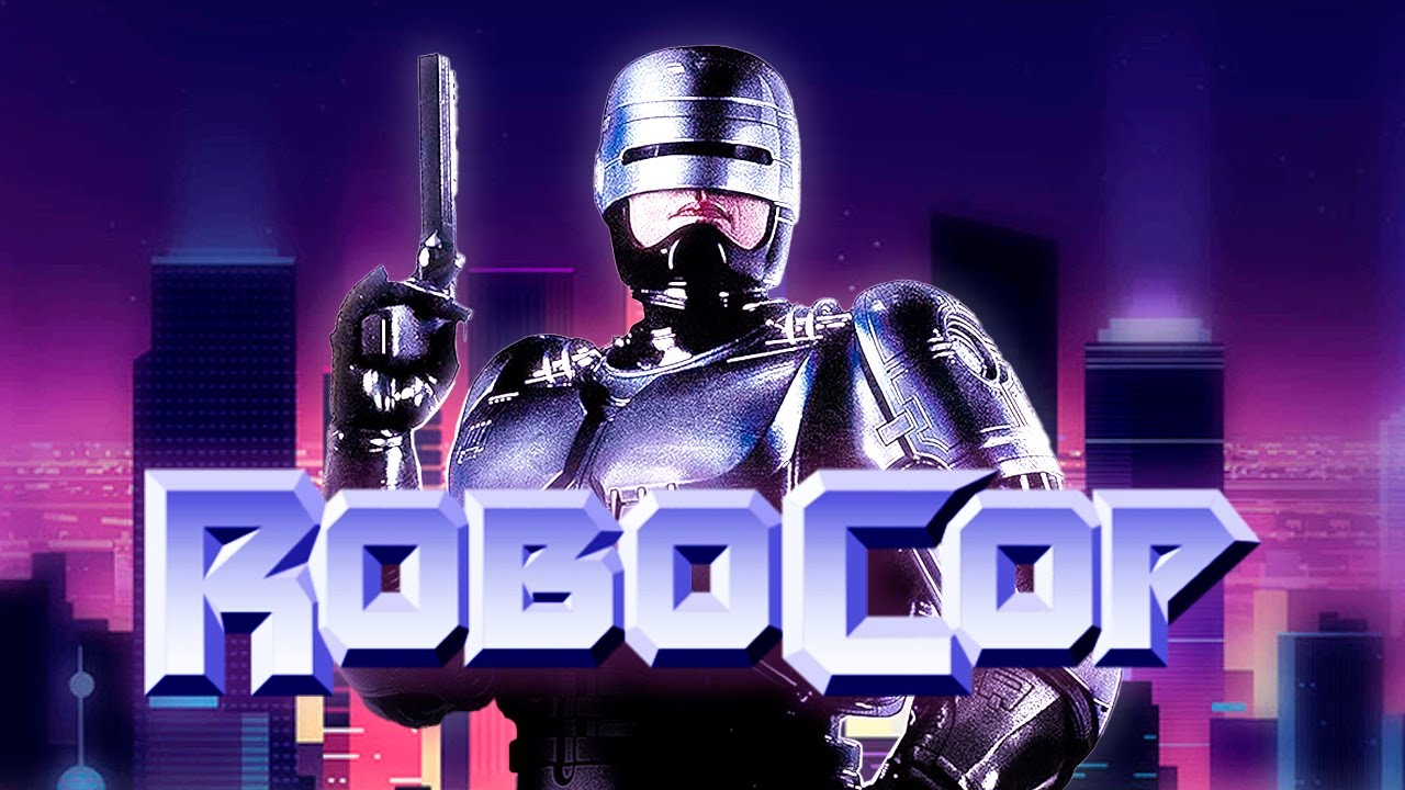 ROBOCOP(1987): TODAS as CURIOSIDADES