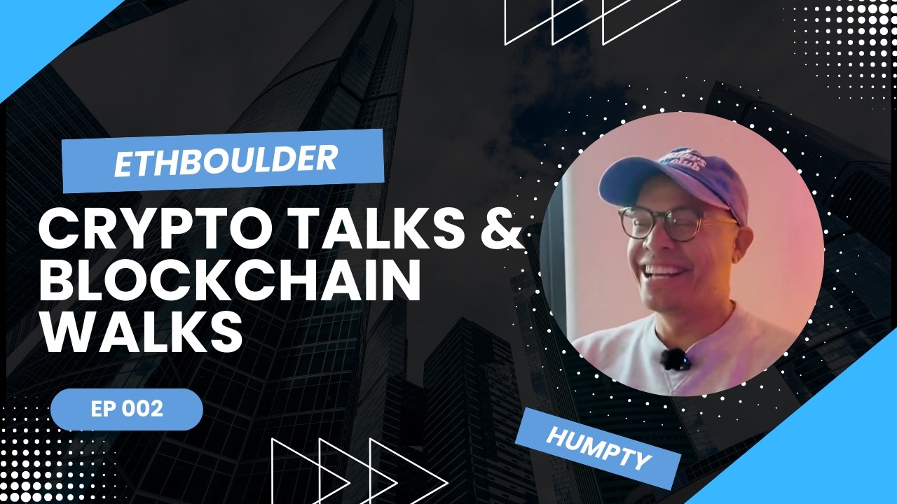 How blockchain can empower artists and local creators.
