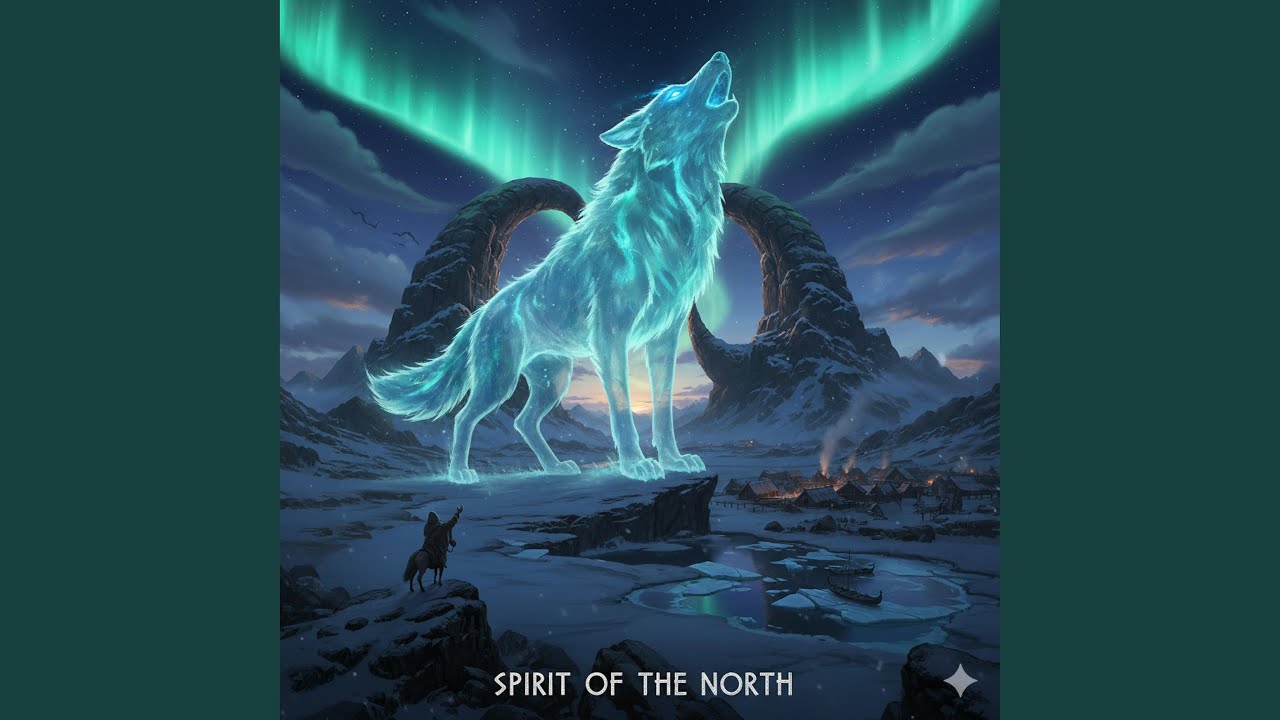 Spirit of the North