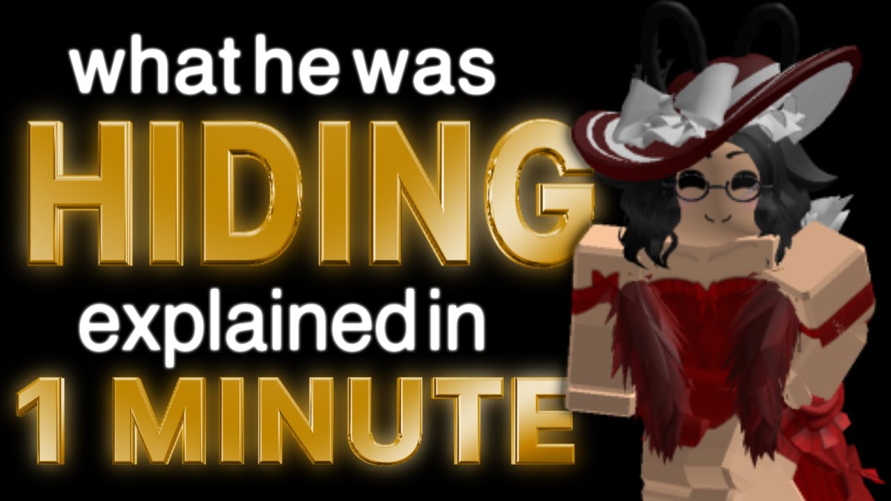 Loppy Drama Explained in 1 Minute