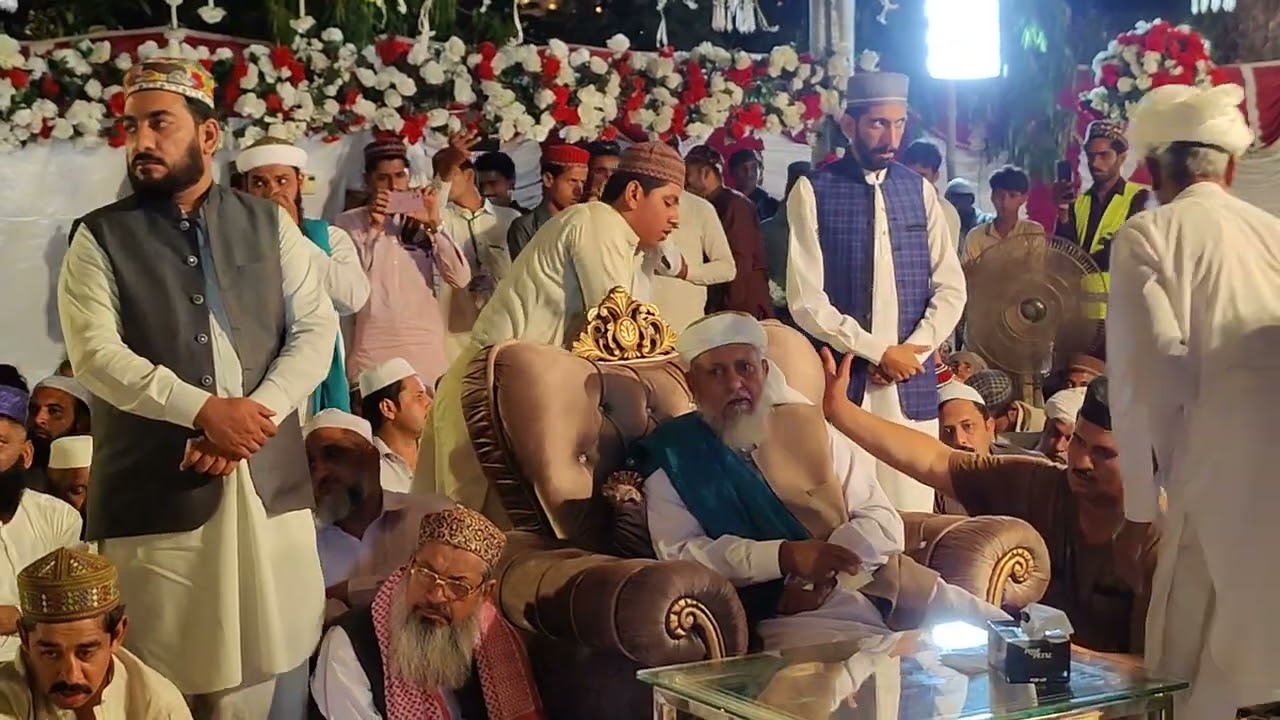 Tuada Mukh Jevin Quran Hain / Rehan Rufi Best Kalam