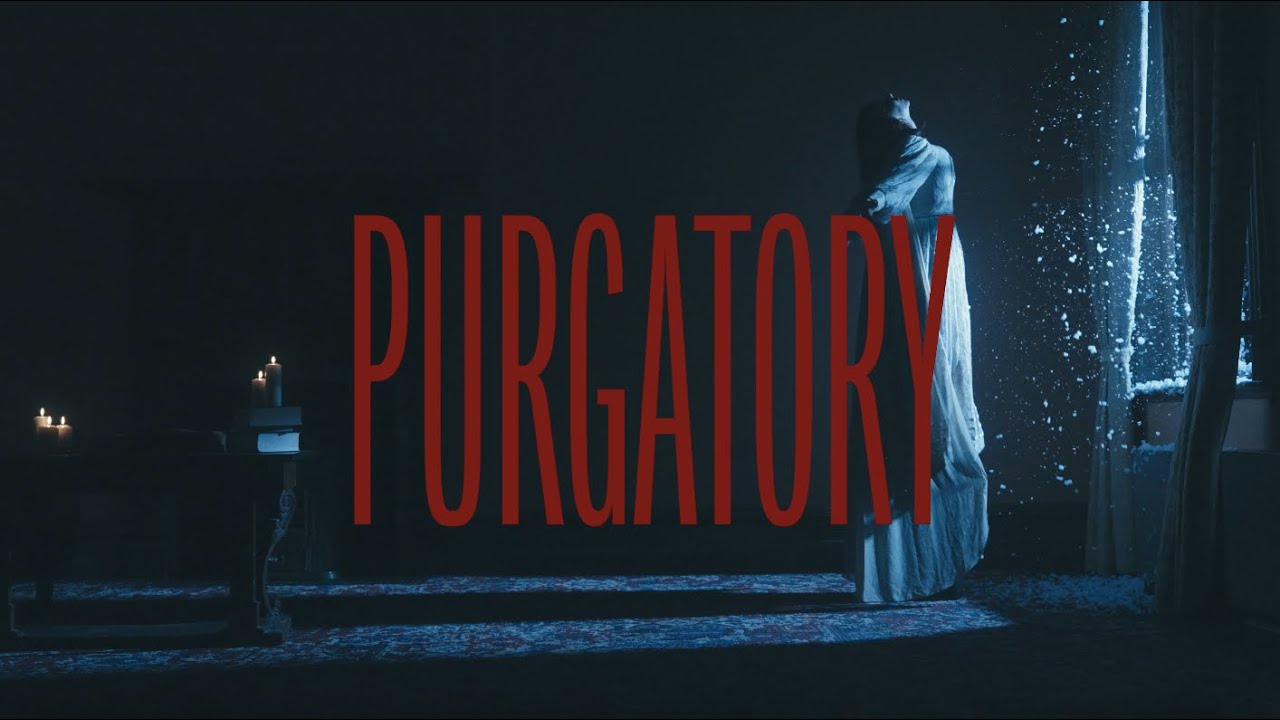 Variant - Purgatory [Official Music Video]