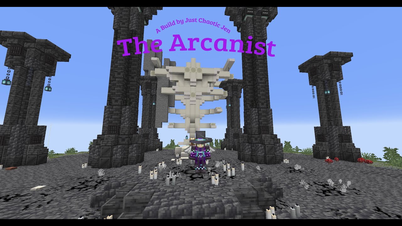 The Arcanist Build Guide for Prominence Hasturian Era 2