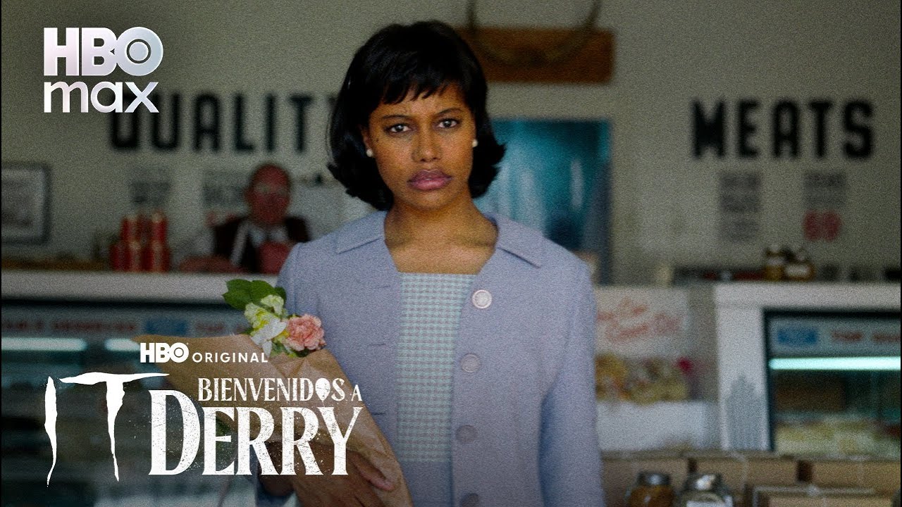 IT: Bienvenidos a Derry | Teaser Oficial en Espa&ntilde;ol | HBO Max