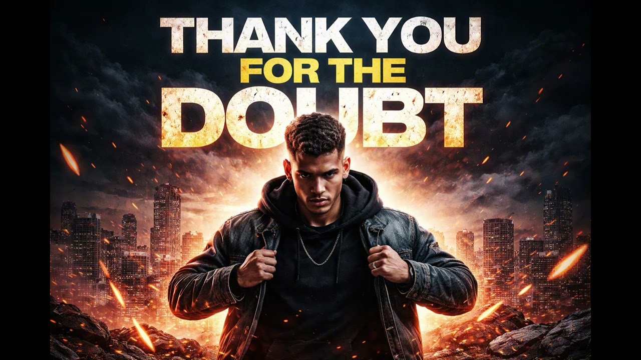 Thank You for the Doubt - Alice music by Ai