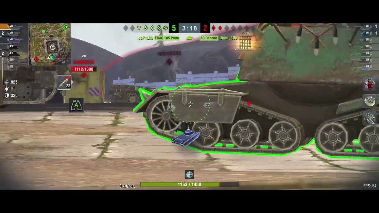 Centurion RAAC Dingo - Коли ти думав, що нас двоє, а нас тільки один 😢😢😢 | WoT Blitz 