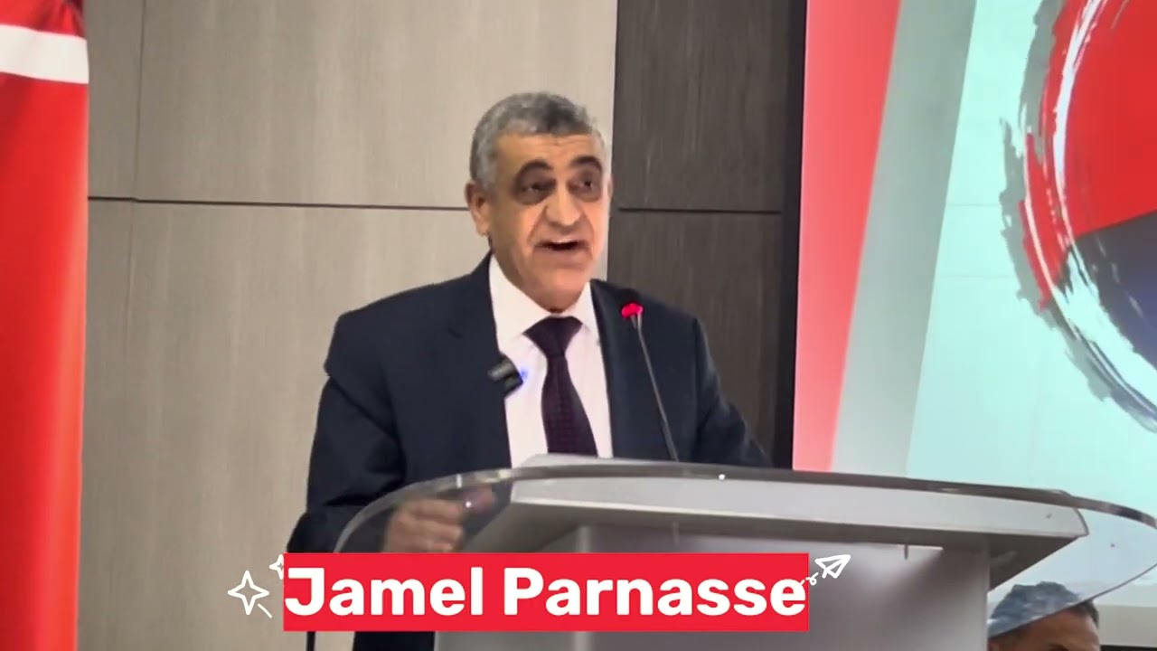 “الهوية أولًا! كلمة رئيس الإفريقي الدكتور محسن الطرابلسي” رئيس النادي الإفريقي