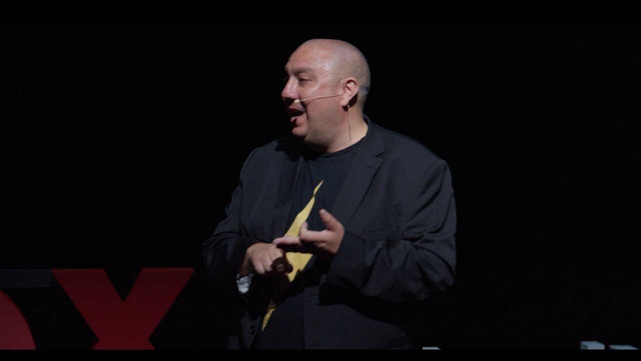 How Microgrids Can Save Lives and Power the Future | Ed Pettitt | TEDxThird Ward