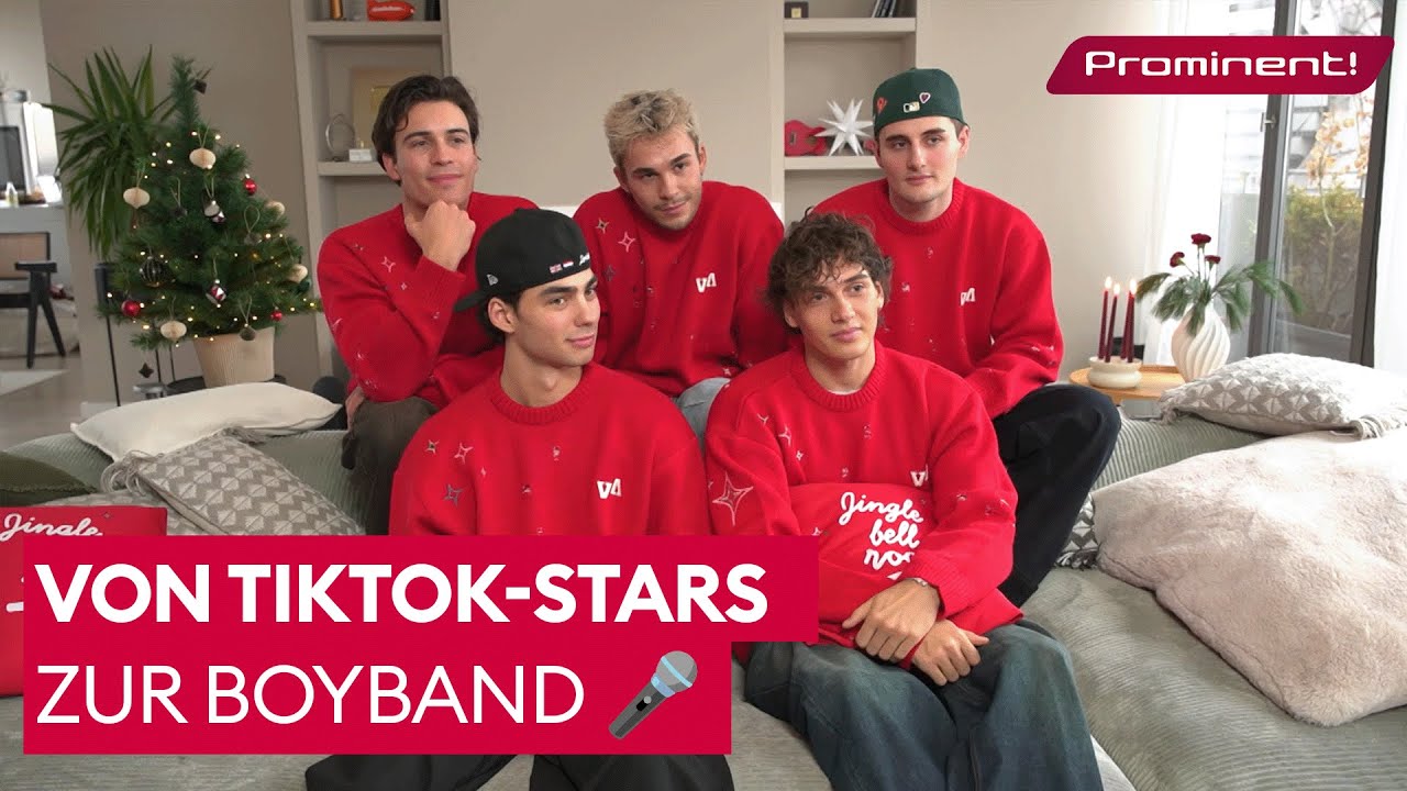 Interview mit den Elevator Boys: „Unser Leben ist eine Riesen-Diskussion