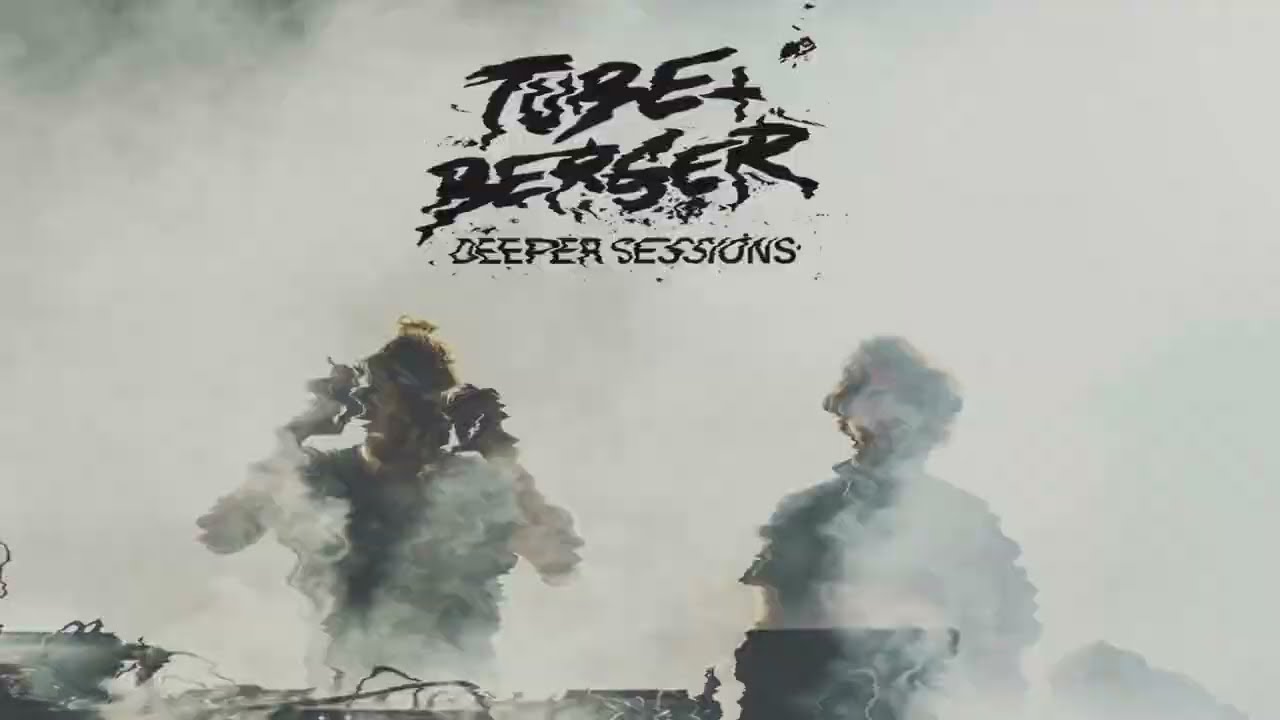 Deeper Sessions by Tube & Berger | Episode 42